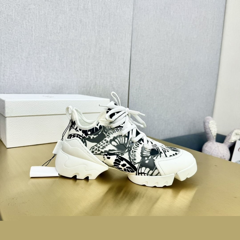ch**an D*or sneakers